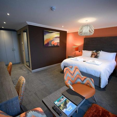 Taransay House, Small Hotel Portree Esterno foto