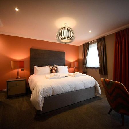 Taransay House, Small Hotel Portree Esterno foto