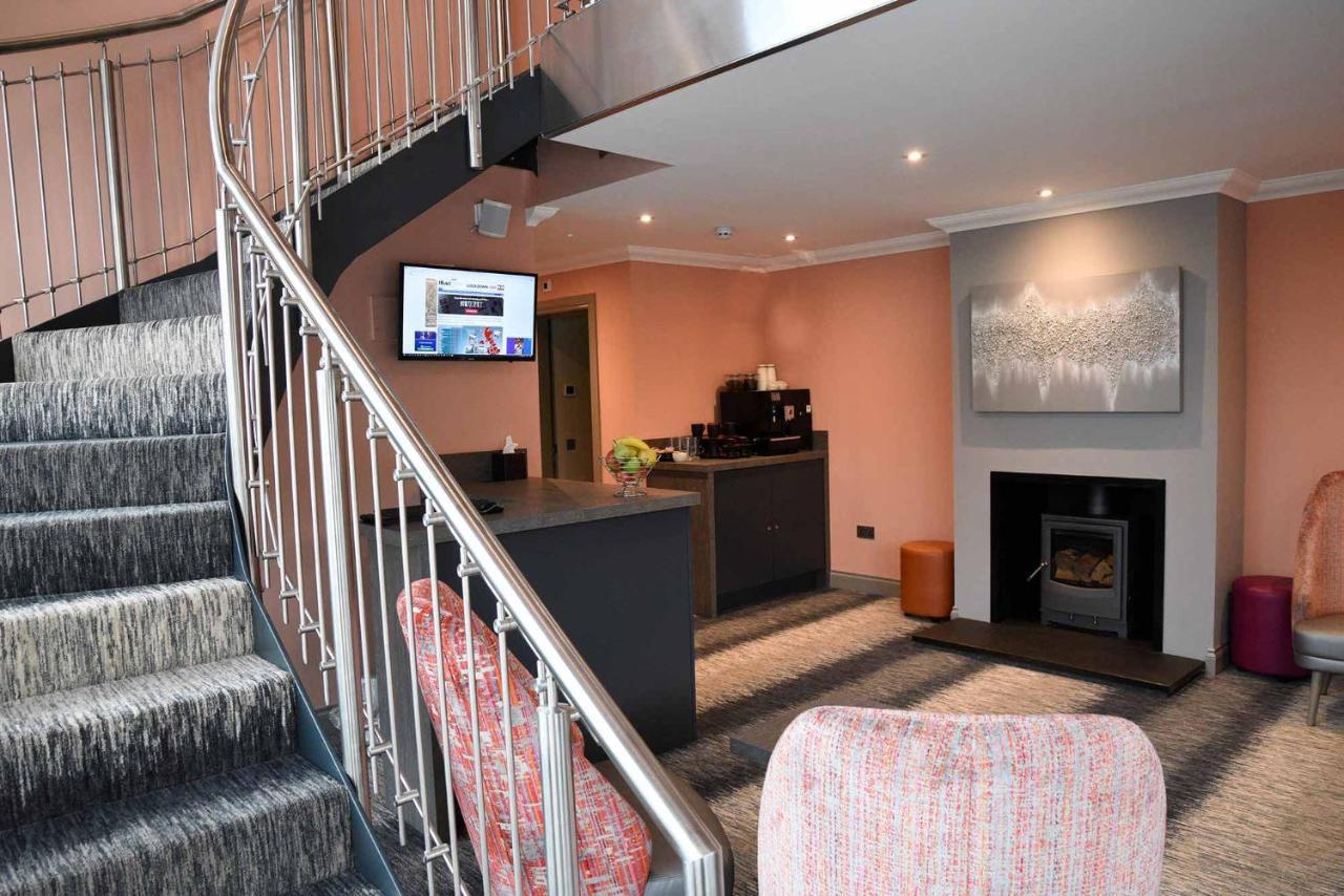 Taransay House, Small Hotel Portree Esterno foto