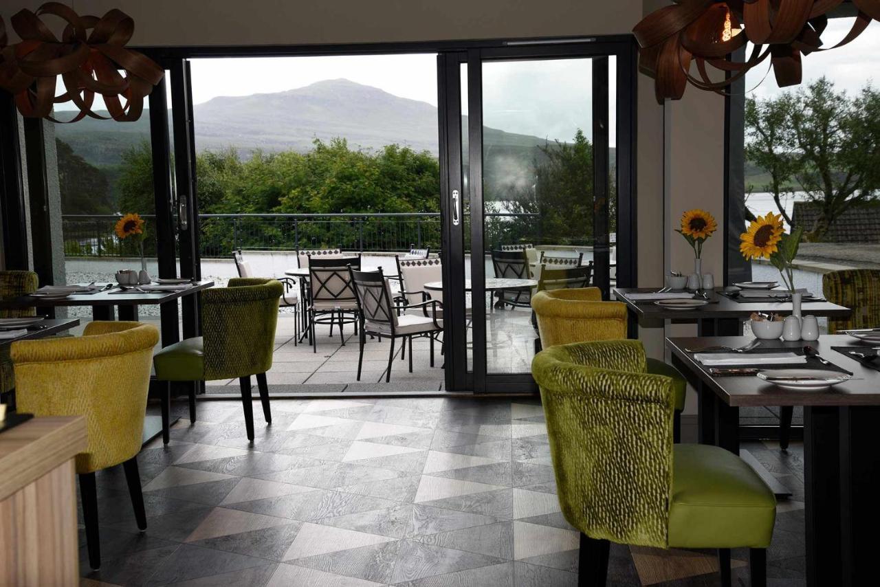 Taransay House, Small Hotel Portree Esterno foto