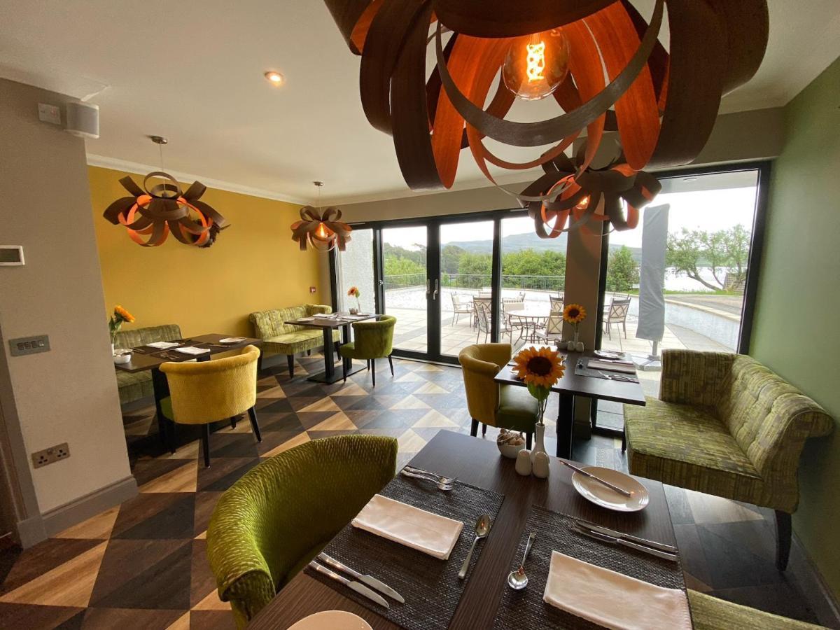 Taransay House, Small Hotel Portree Esterno foto