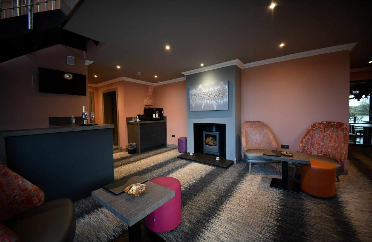 Taransay House, Small Hotel Portree Esterno foto