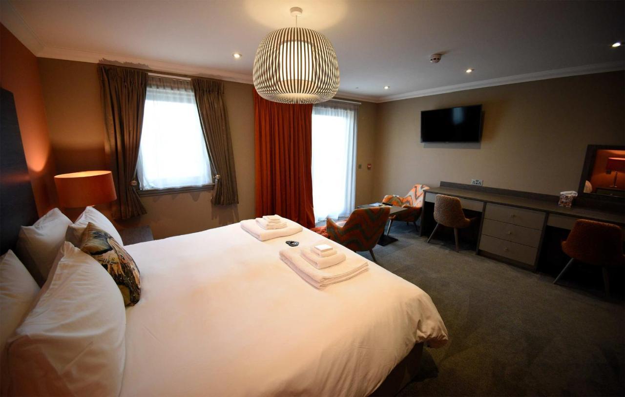 Taransay House, Small Hotel Portree Esterno foto