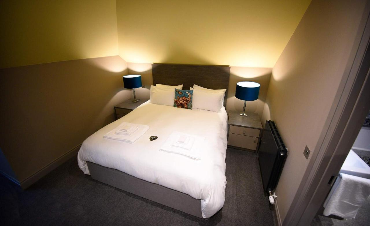 Taransay House, Small Hotel Portree Esterno foto