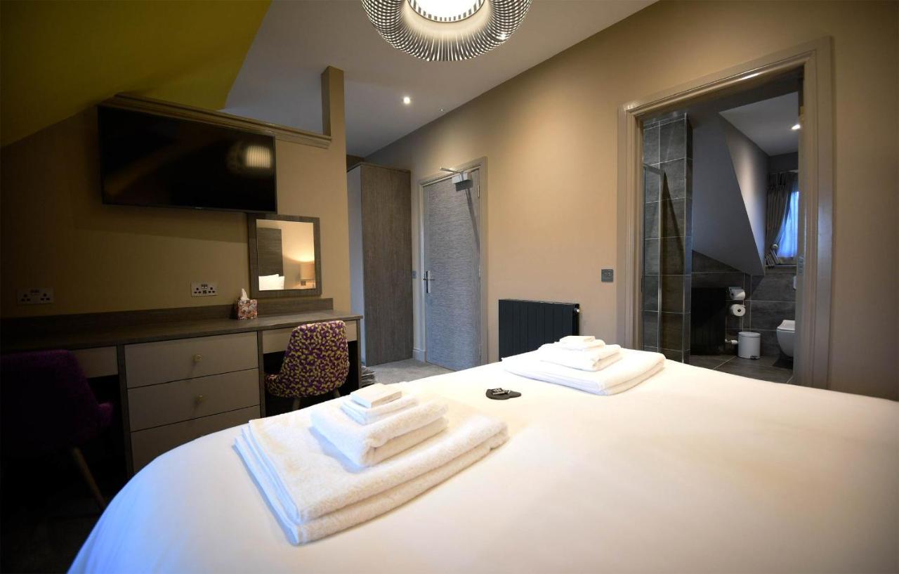 Taransay House, Small Hotel Portree Esterno foto