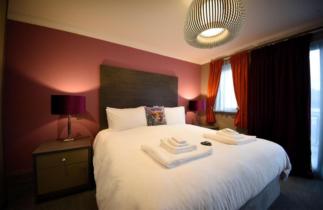 Taransay House, Small Hotel Portree Esterno foto