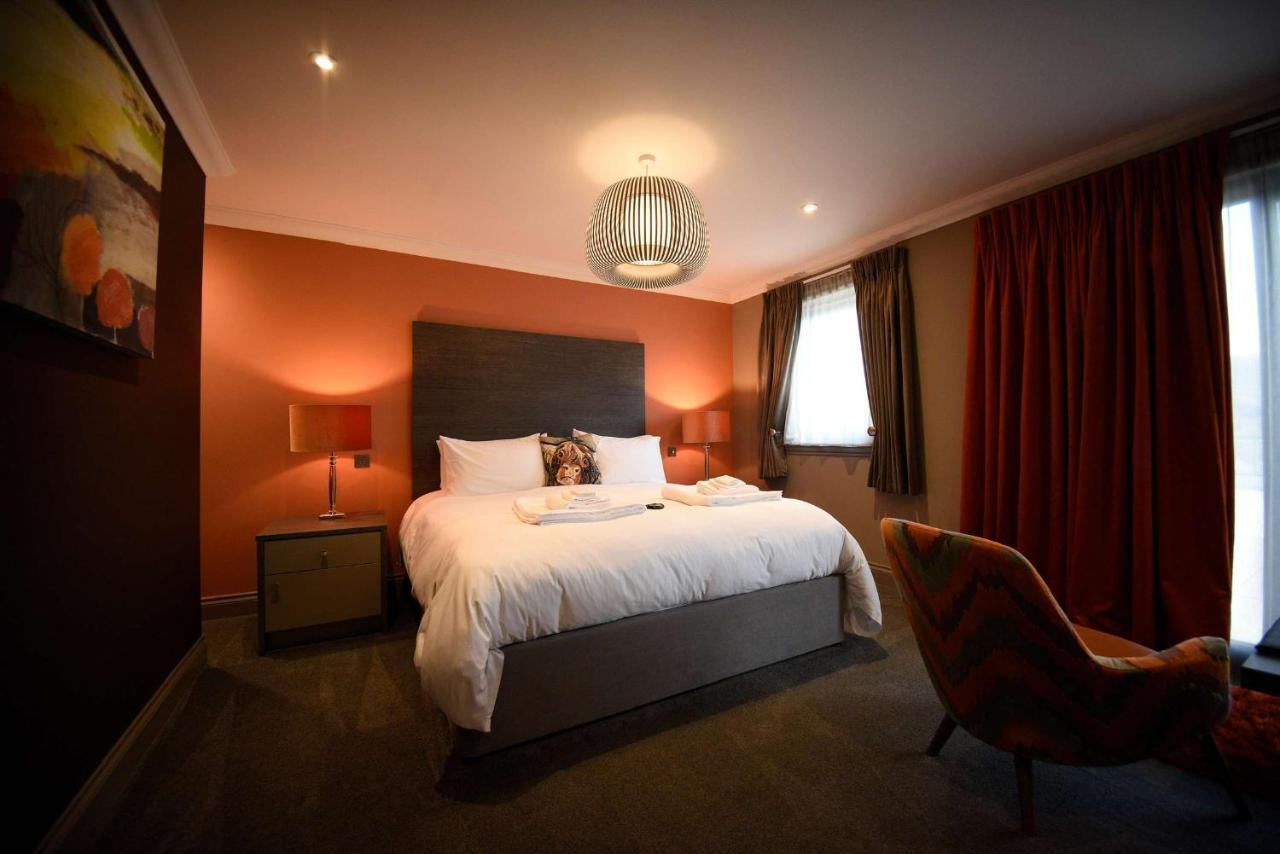 Taransay House, Small Hotel Portree Esterno foto