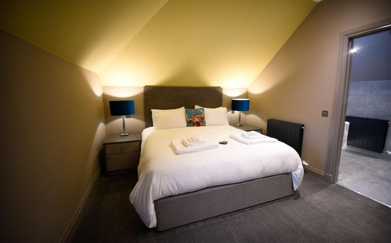 Taransay House, Small Hotel Portree Esterno foto