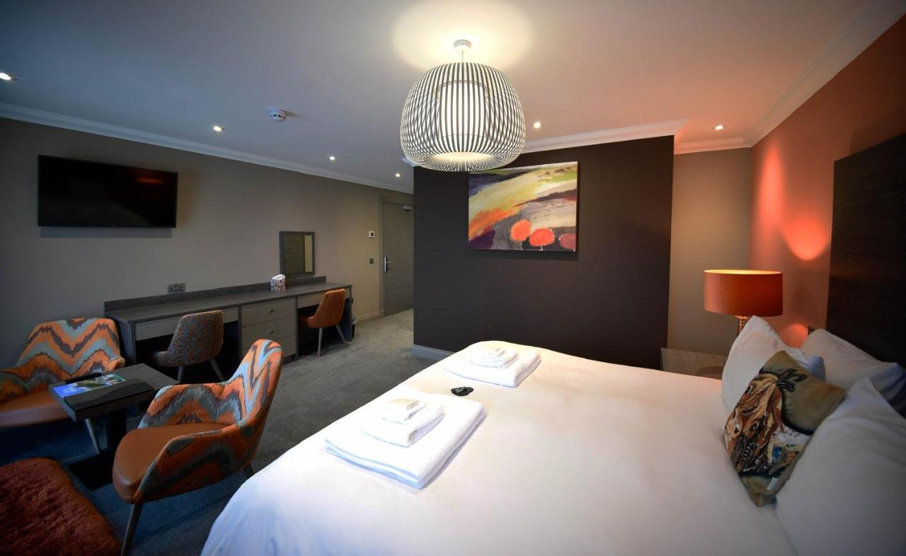Taransay House, Small Hotel Portree Esterno foto