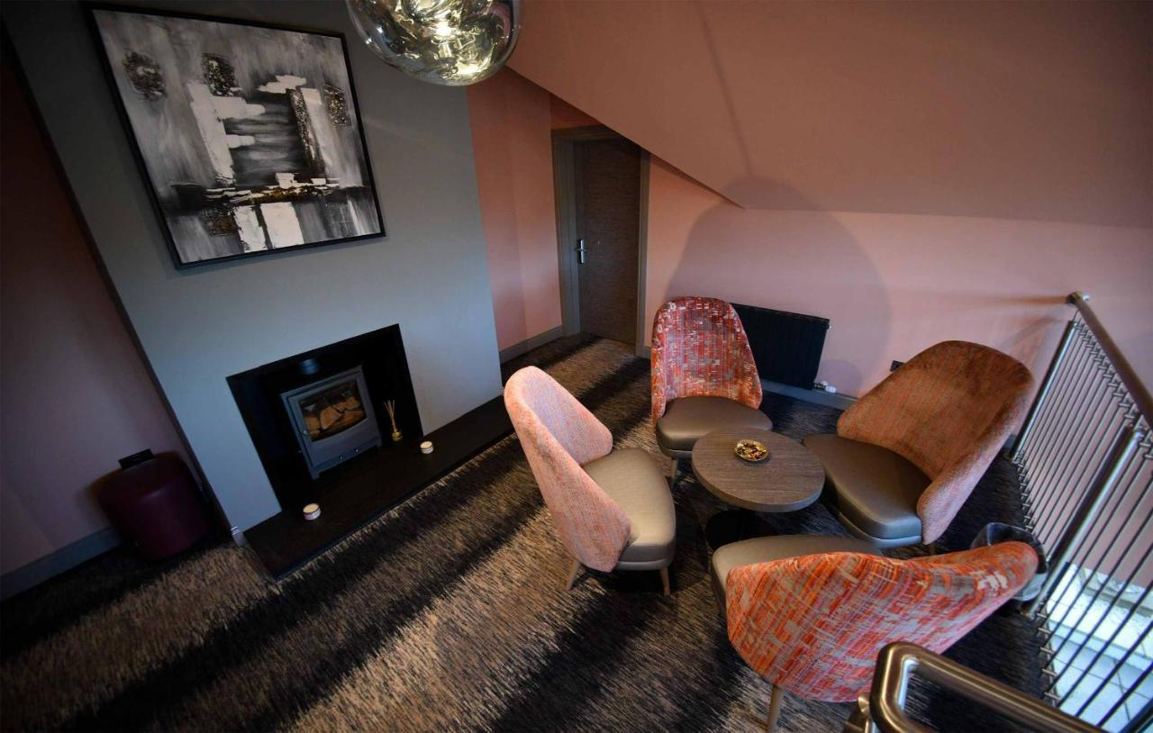 Taransay House, Small Hotel Portree Esterno foto