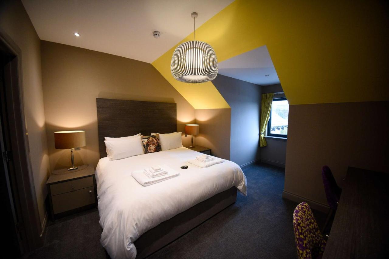 Taransay House, Small Hotel Portree Esterno foto