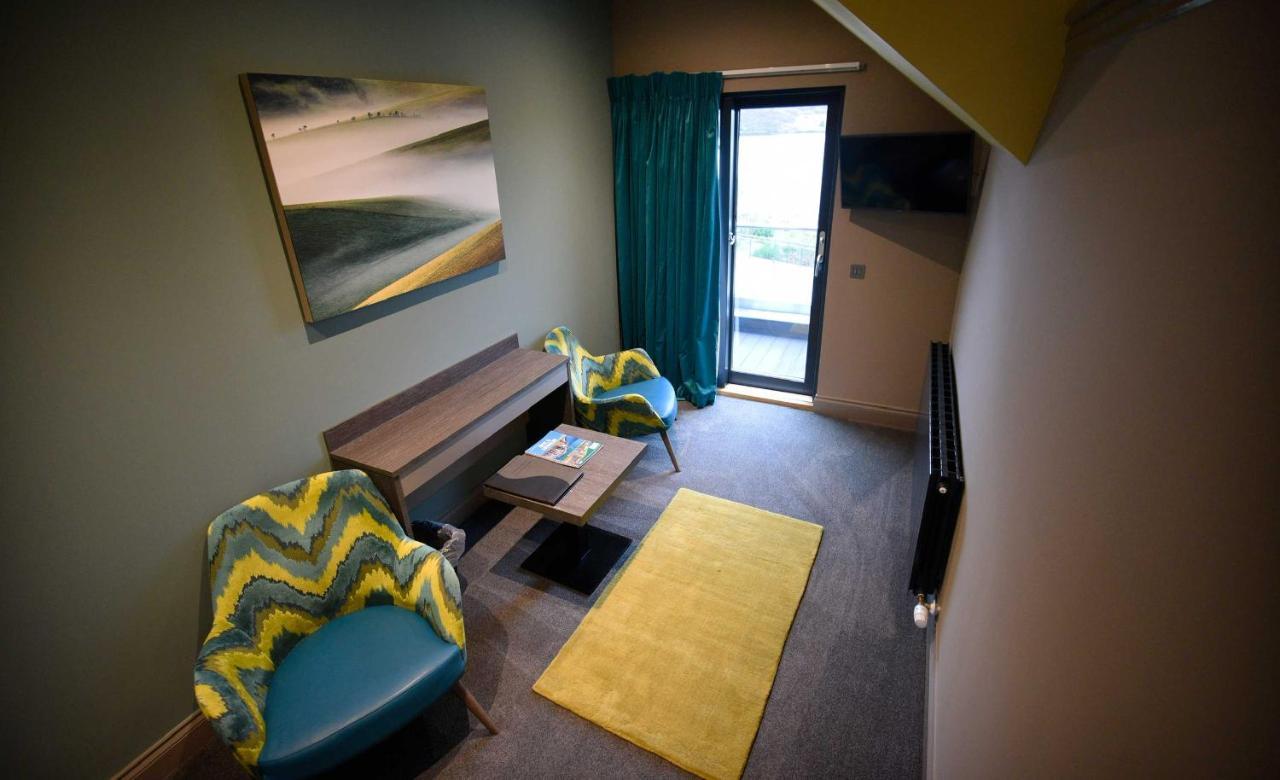 Taransay House, Small Hotel Portree Esterno foto