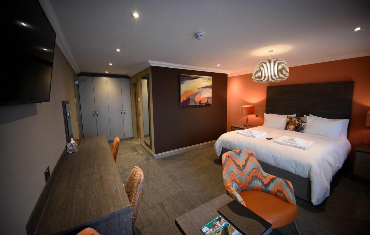 Taransay House, Small Hotel Portree Esterno foto