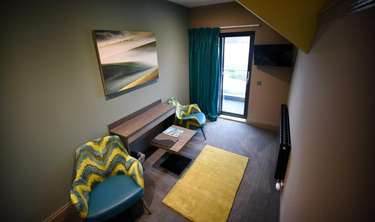 Taransay House, Small Hotel Portree Esterno foto