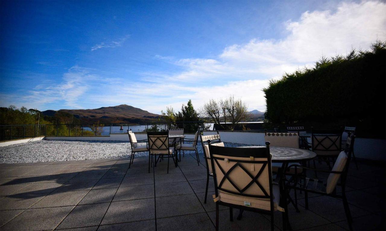 Taransay House, Small Hotel Portree Esterno foto