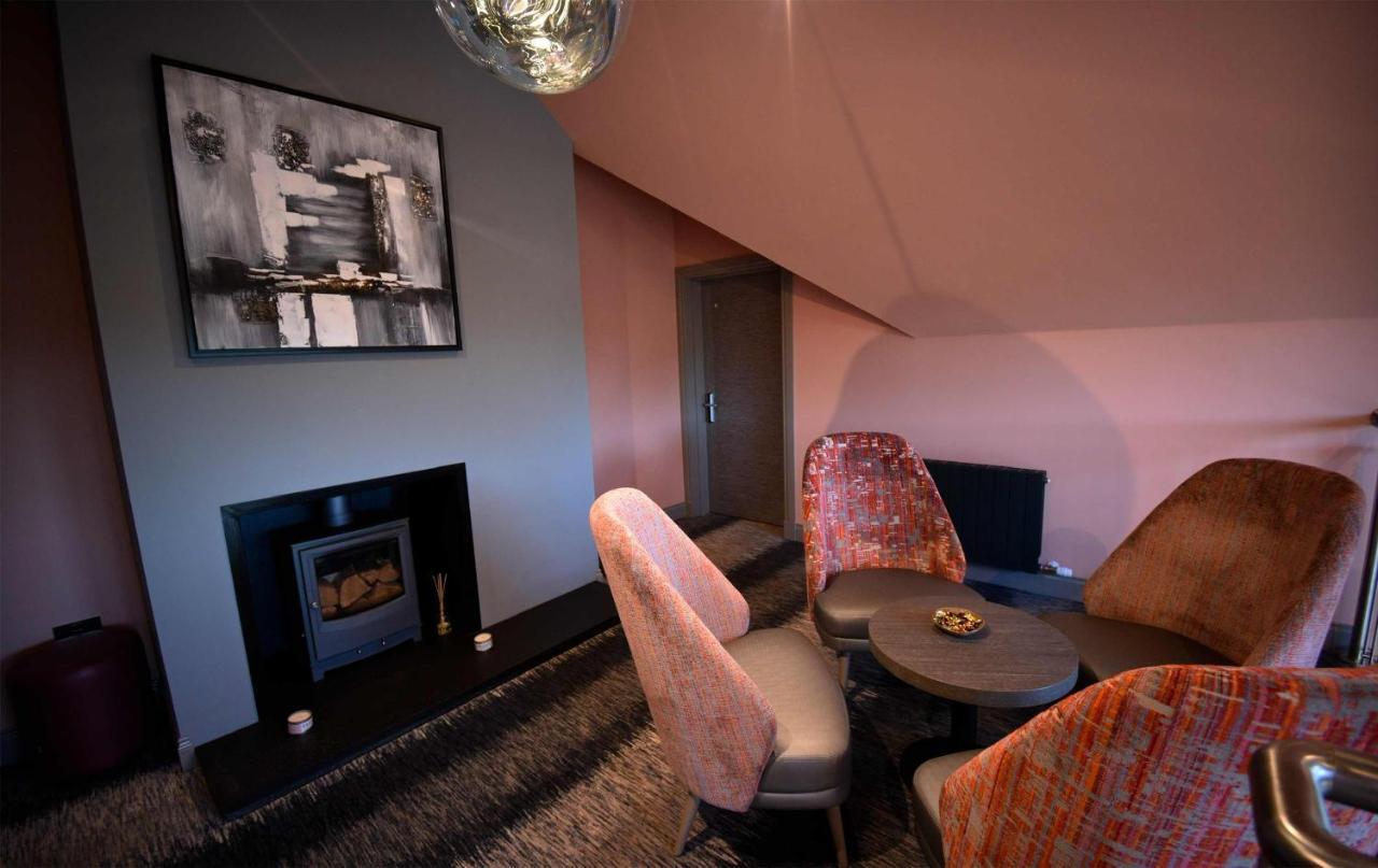 Taransay House, Small Hotel Portree Esterno foto